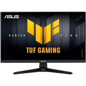 Herní monitor Asus TUF Gaming VG27AQE5A černý

