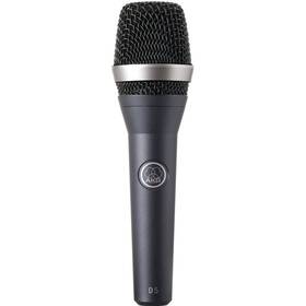 Mikrofon AKG D5 černý

