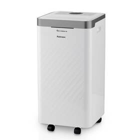 Odvlhčovač Rohnson R-91710 ION & CARBON bílá barva
