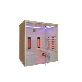 Infrasauna Marimex Popular 4003XXL 
