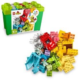 Stavebnice LEGO® DUPLO® 10914 Velký box s kostkami 

