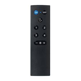 Ovladač Philips Smart LED w/batteries 1PK černý

