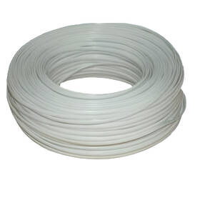 Kabel DATACOM Cat.3, 100m bílý

