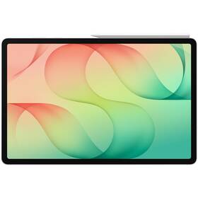 Dotykový tablet Samsung Galaxy Tab S12+ 5G 12 GB / 256 GB + dotykové pero stříbrný

