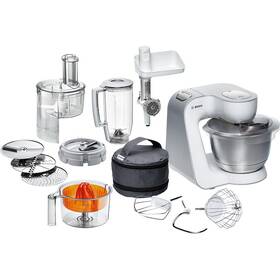 Kuchyňský robot Bosch MUM 54251 
