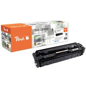 Toner Peach HP 415A, W2031A, 2100 stran azurový

