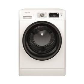 Pračka Whirlpool FFB 8489 BV EE bílá

