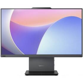 Počítač All In One Lenovo ThinkCentre neo 50a 27 Gen 5 šedý

