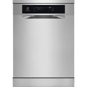 Myčka nádobí Electrolux ESG88600SX nerez

