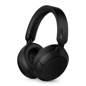 Sluchátka Philips TAH6000BK/00 černá

