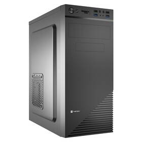 Case Natec Cabassu G2 černá

