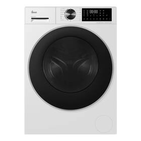 Pračka Hoover H3W 48SBL10H-S bílá

