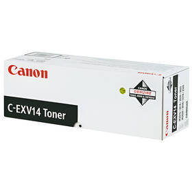 Toner Canon CEXV14, 8300 stran černý

