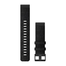  Řemínek Garmin QuickFit (22 mm), nylonový