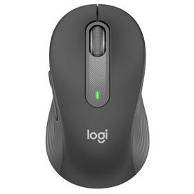 Myš Logitech M650 šedá barva
