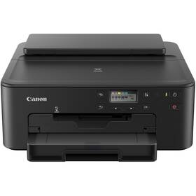 Tiskárna inkoustová Canon PIXMA TS705A černá

