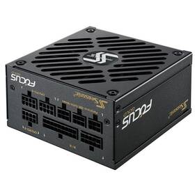 Zdroj Seasonic FOCUS-SGX-650 černý

