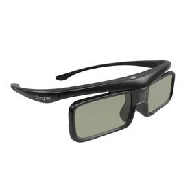 3D brýle Dangbei dobíjecí 3D DLP-Link černé

