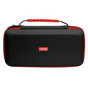 Pouzdro Trust GXT 1252 pro Nintendo Switch 2 černé

