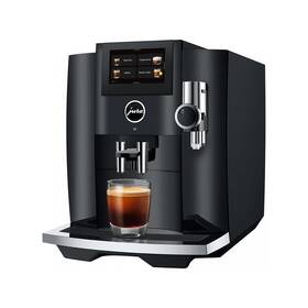 Automatický kávovar Jura S8 Piano Black černé

