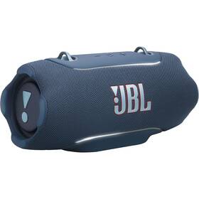 Přenosný reproduktor JBL XTREME 5 modrý

