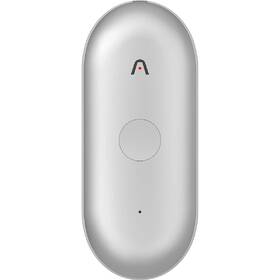 Diktafon Plaud Note Pin S stříbrný

