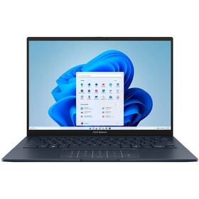 Notebook Asus Zenbook 14 OLED modrý


