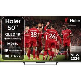 Televize Haier H50S85GUX 

