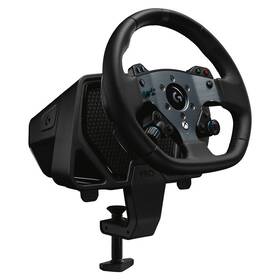 Volant Logitech G PRO Racing Wheel XB/PC černý


