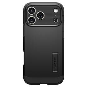 Kryt na mobil Spigen Tough Armor T MagSafe na Apple iPhone 18 Pro / 17 Pro černý

