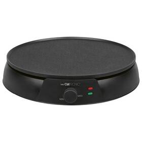 Palačinkovač Clatronic CM 3849 černý

