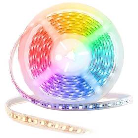 LED pásek Nedis SmartLife Full Color RGB, 5m 

