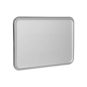 Podložka Haier HAFRESHERPAD pro chladničky stříbrná

