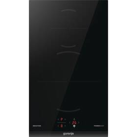 Indukční varná deska Gorenje GI3201BC černá

