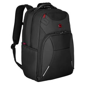 Batoh na notebook Wenger Cosmic 17" černý

