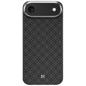 Kryt na mobil Benks ArmorGrid Kevlar na Apple iPhone Air černý

