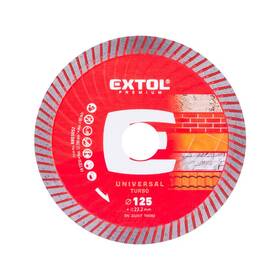  Kotouč diamantový EXTOL 8803052