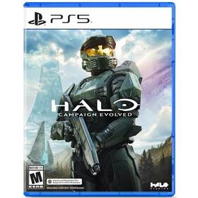 Hra Xbox PlayStation 5 Halo: Campaign Evolved 

