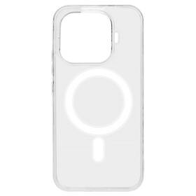 Kryt na mobil Obal:Me MagNetix Crystal na Xiaomi 17T průhledný

