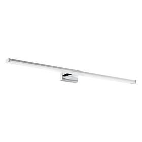 Nástěnné svítidlo Eglo Pandella 1, 78 cm chrom

