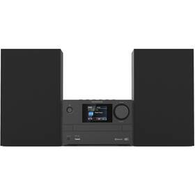Mikrosystém KENWOOD M-525DAB černý

