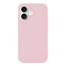 Kryt na mobil Tactical MagForce Velvet Smoothie na Apple iPhone 16 růžový

