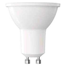 Žárovka LED EMOS Classic MR16, GU10, 4W, neutrální bílá 

