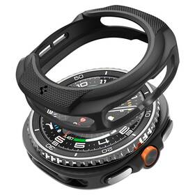  Ochranné pouzdro Spigen Liquid Air na Samsung Galaxy Watch 8 Classic (46mm)