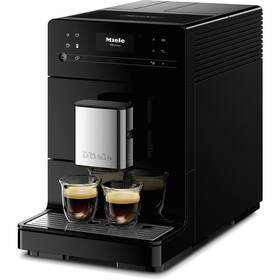 Automatický kávovar Miele CM 5310 Silence obsidián černý


