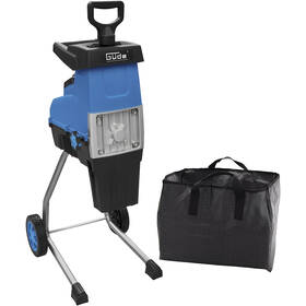 Drtič zahradního odpadu Güde GH 2801 Silent 

