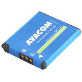 Baterie Avacom Canon NB-11L, NB-11LH Li-Ion 3.7V 600mAh 2.2Wh NEW 

