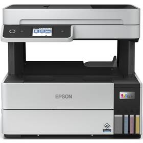 Tiskárna multifunkční Epson Eco Tank L6460 bílá

