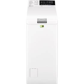 Pračka Electrolux EW7TN23372C bílá

