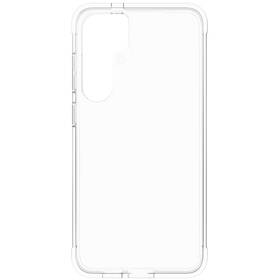 Kryt na mobil ZAGG Luxe na Samsung Galaxy S24 Clear průhledný

